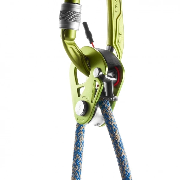 Edelrid Spoc – Bild 2