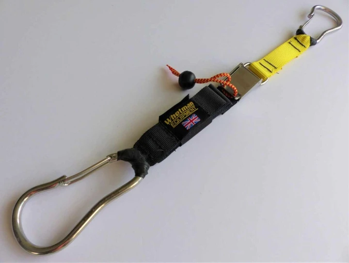 Whetman Sea Contact Tow Line MKII – Bild 2