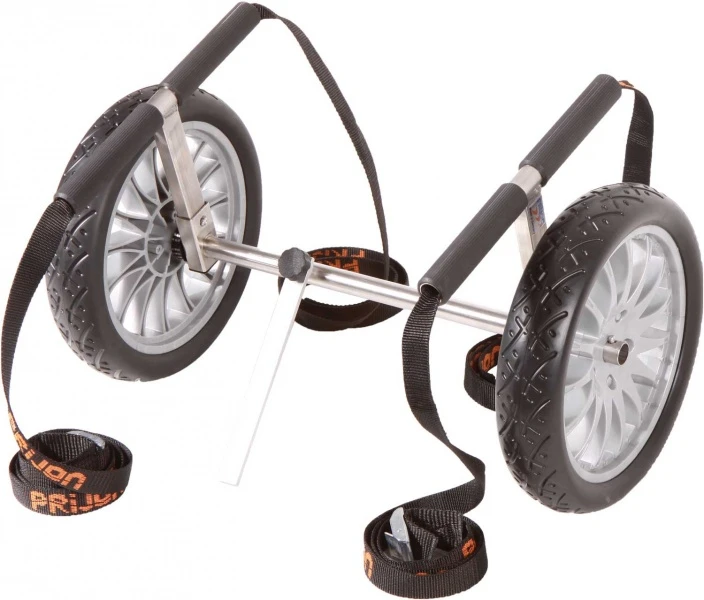 Prijon Steel – Bild 2