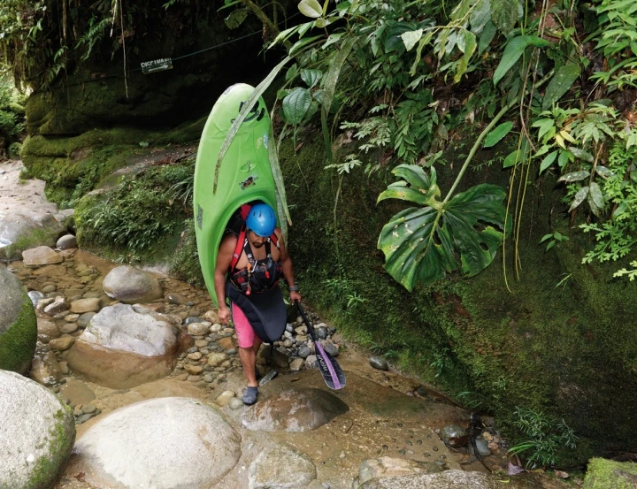 °hf Turtle Back – Bild 2