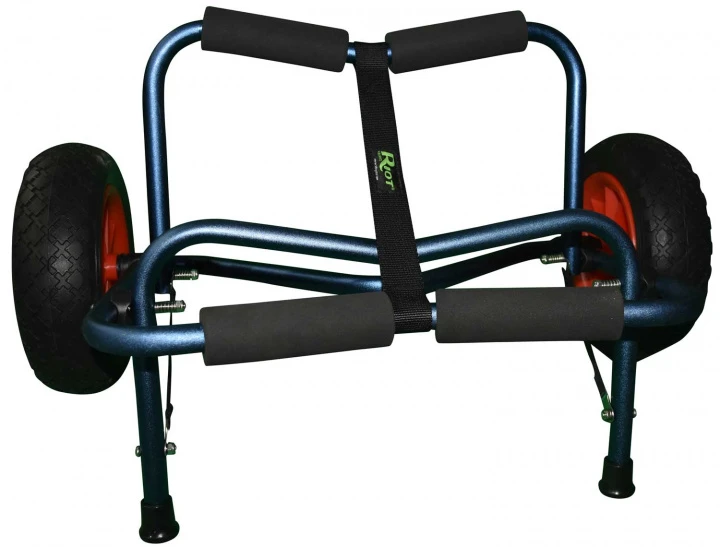 Beluga Riot Cart – Bild 2