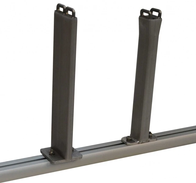 Zölzer Senkrechtstützen