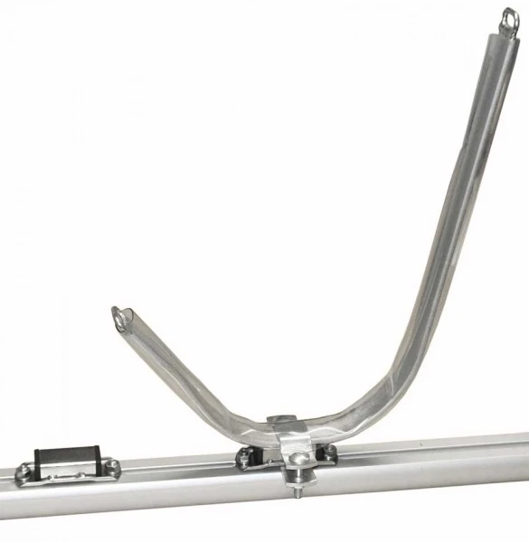 Eckla® Dachträgeradapter – Bild 2