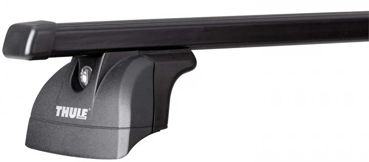Thule Rapid Fixpunkt XT 751 Fusssatz