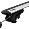 Thule Evo Raised Rail