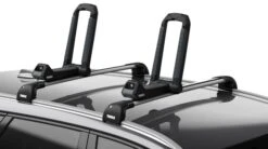 Thule Hull-a-Port Aero