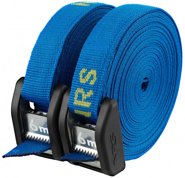 NRS Buckle Bumper Straps – Bild 4