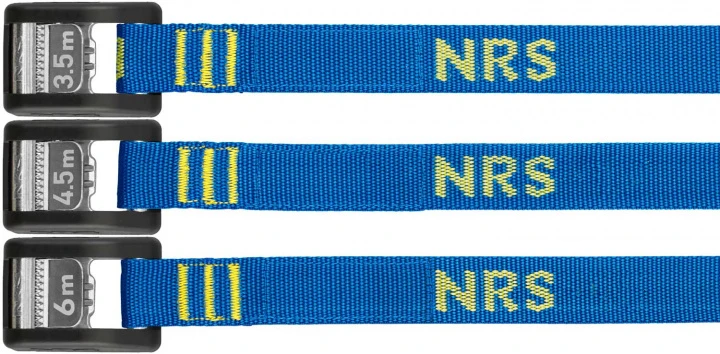 NRS Buckle Bumper Straps