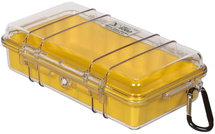 Relags Peli Micro Case – Bild 2