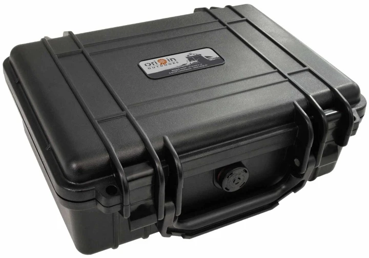 Origin Outdoors Box Mini – Bild 2