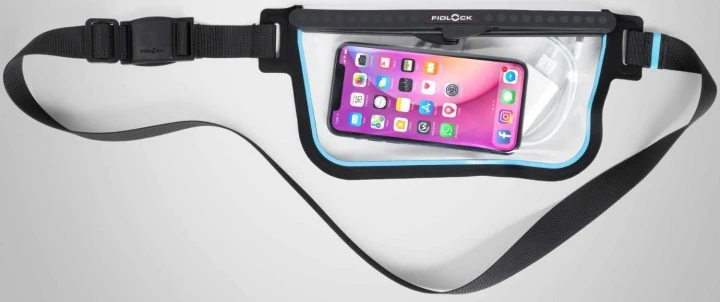 Fidlock® Hermetic Sling Bag – Bild 3