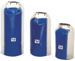 °hf Dry Pack Transparent