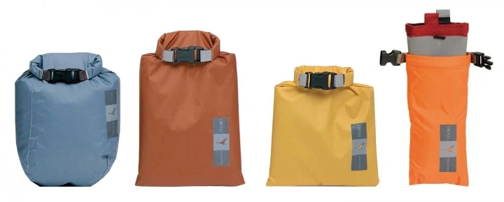 Exped Crush Drybag