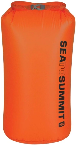 Sea To Summit Ultra-Sil® Nano Dry Sack – Bild 4