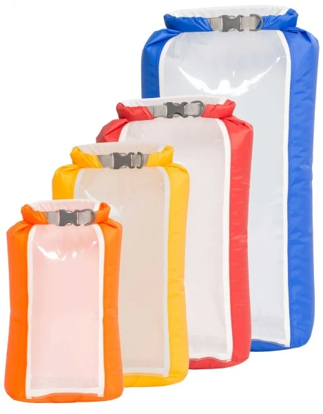 Exped Fold Drybag CS
