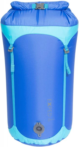 Exped Waterproof Telecompression Bag – Bild 2