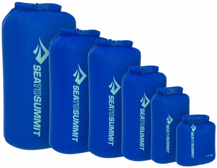 Sea To Summit Lightweight Dry Bag – Bild 8
