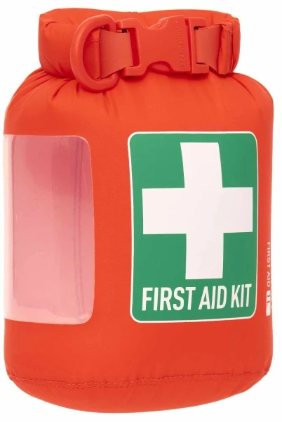 Sea To Summit Lightweight First Aid Dry Bag