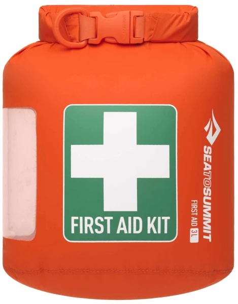 Sea To Summit Lightweight First Aid Dry Bag – Bild 4
