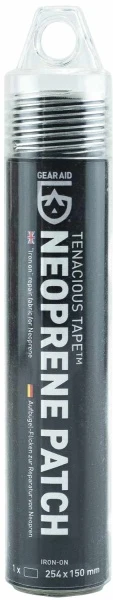 GEAR AID GearAid® Tenacious Tape™ Neopren Reparatur