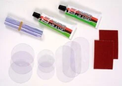 Relags Tip-Top Camplast #3