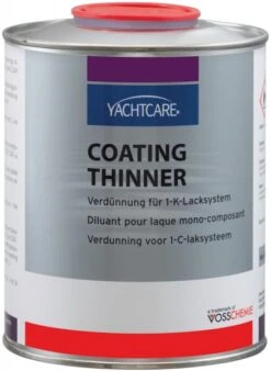 Yachtcare® Coating Thinner