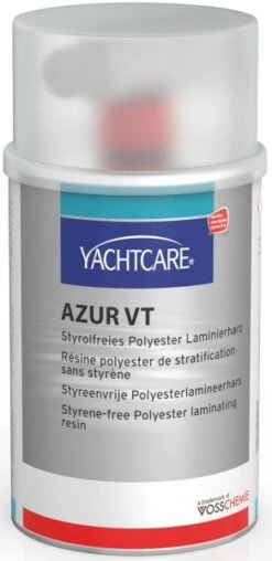 Yachtcare® Azur VT