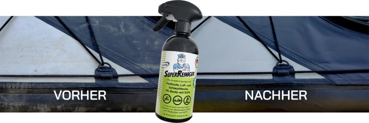 Nortik SuperReiniger