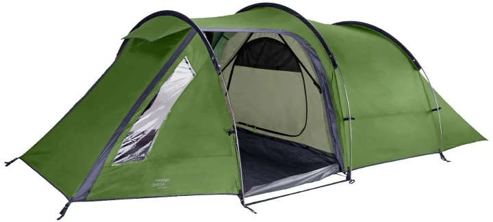 Vango Omega 350 – Bild 2
