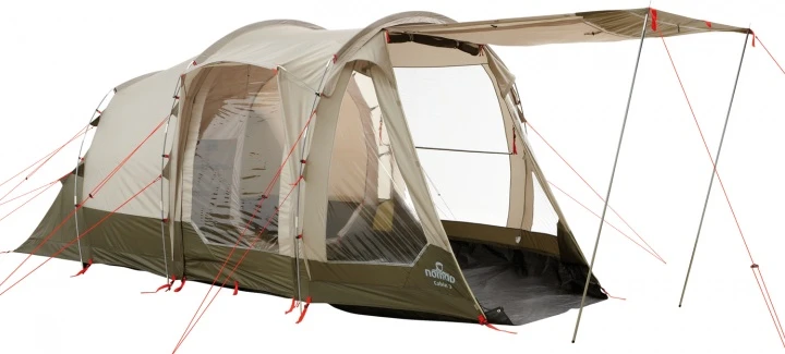 Nomad Cabin 3 – Bild 3