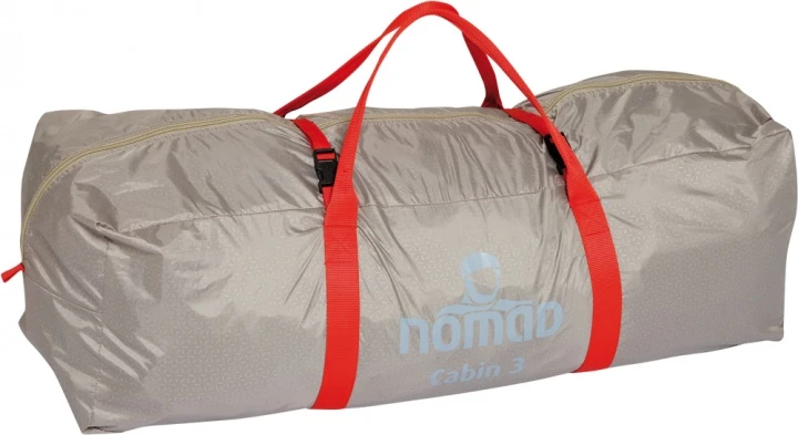 Nomad Cabin 3 – Bild 2