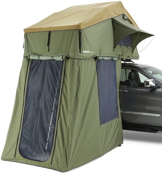 Thule Tepui Autana With Annex