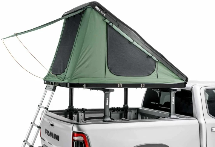 Thule Basin Wedge – Bild 3