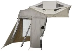 Thule Approach Annex