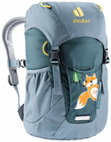 Deuter Waldfuchs – Bild 3