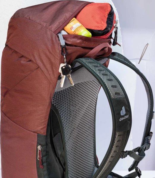 Deuter AC Lite – Bild 3