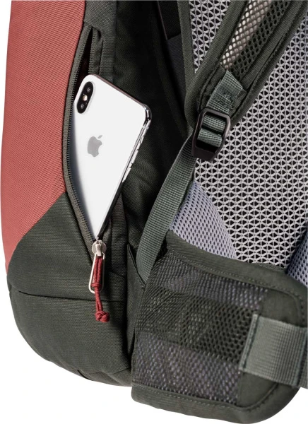 Deuter AC Lite – Bild 4