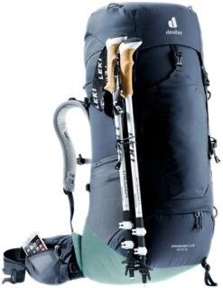 Deuter Aircontact Lite