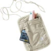 Deuter Security Wallet