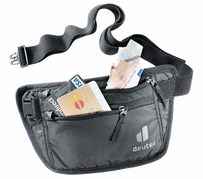 Deuter Security Money Belt – Bild 2