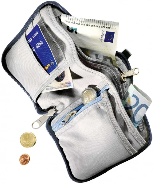 Deuter Zip Wallet RFID – Bild 2