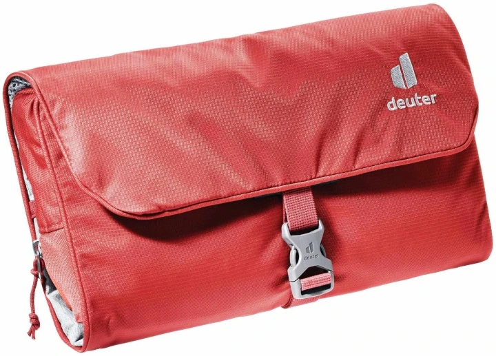 Deuter Wash Bag II – Bild 5
