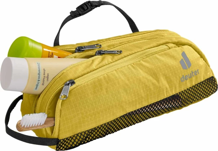 Deuter Wash Bag Tour – Bild 2