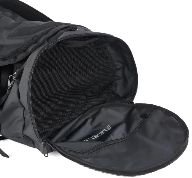 Level Six Portage Duffle Gear Bag – Bild 2