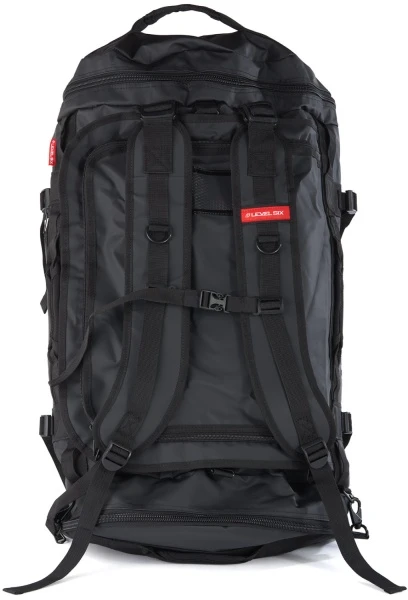 Level Six Portage Duffle Gear Bag