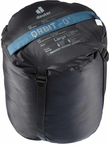 Deuter Orbit 0° – Bild 2