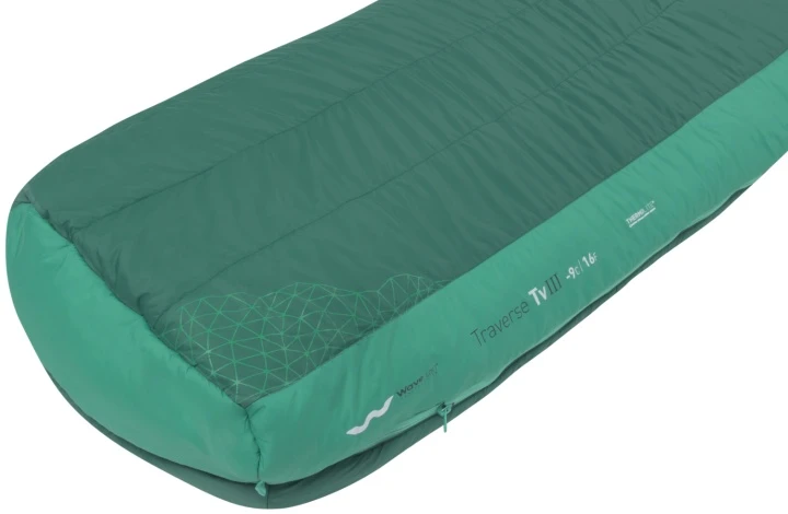 Sea To Summit Traverse TvIII – Bild 4