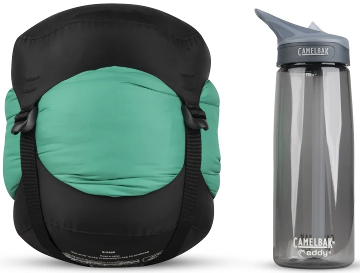 Sea To Summit Traverse TvIII – Bild 5