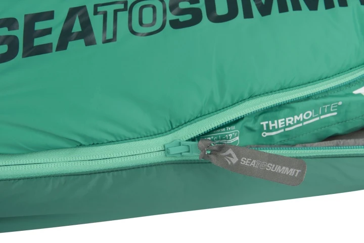 Sea To Summit Traverse TvIII – Bild 6