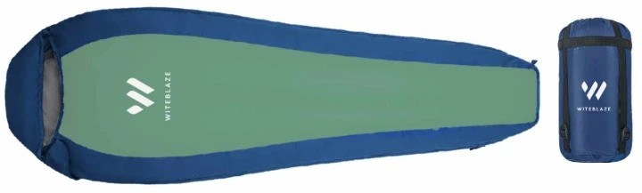 Witeblaze Dreamer Jr.